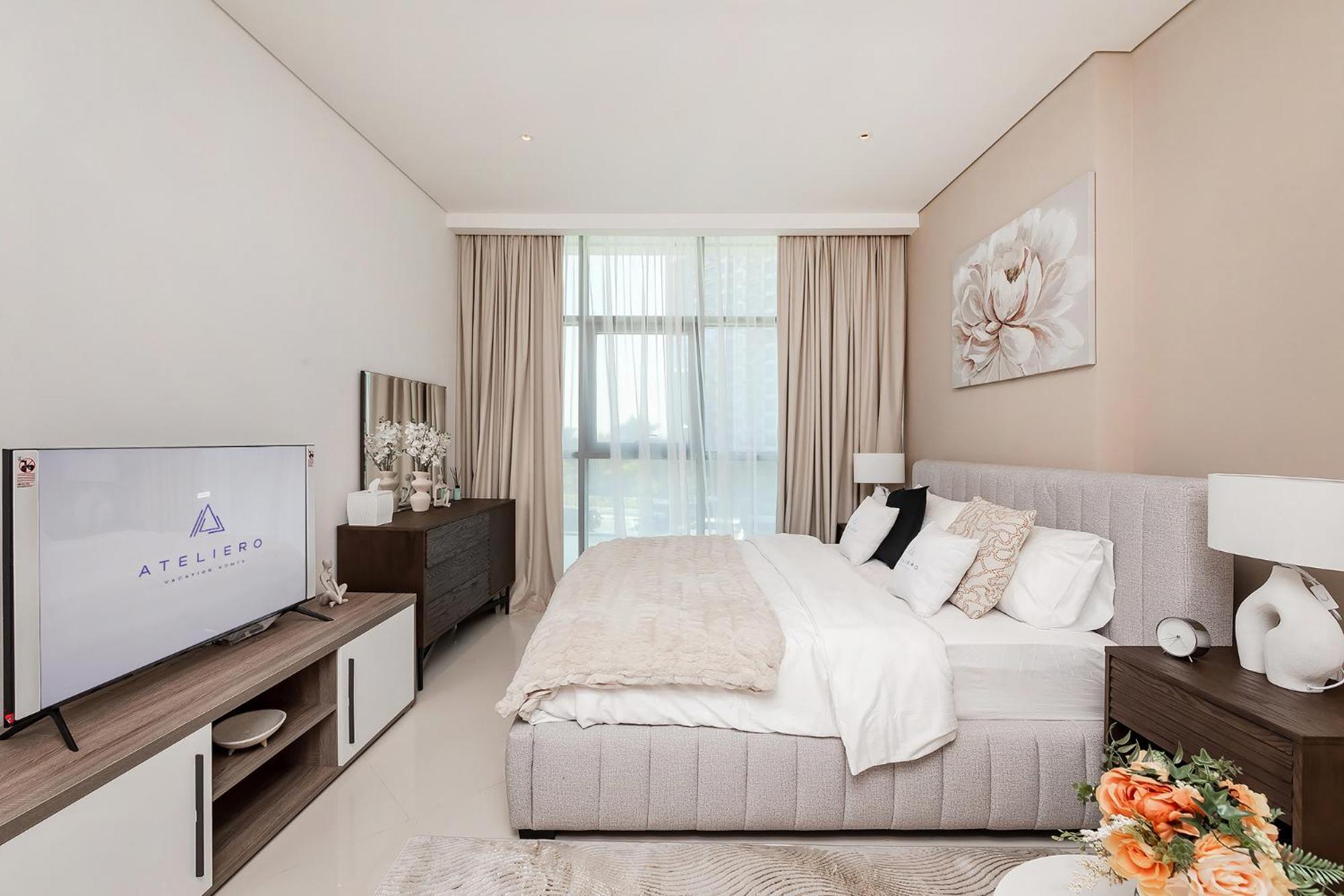 Apartment Beautiful Seven Palm