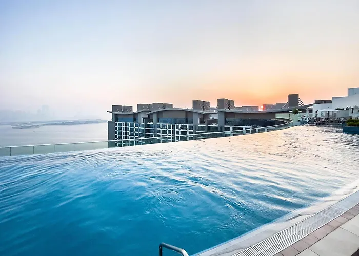 Beautiful Seven Palm Apartaments