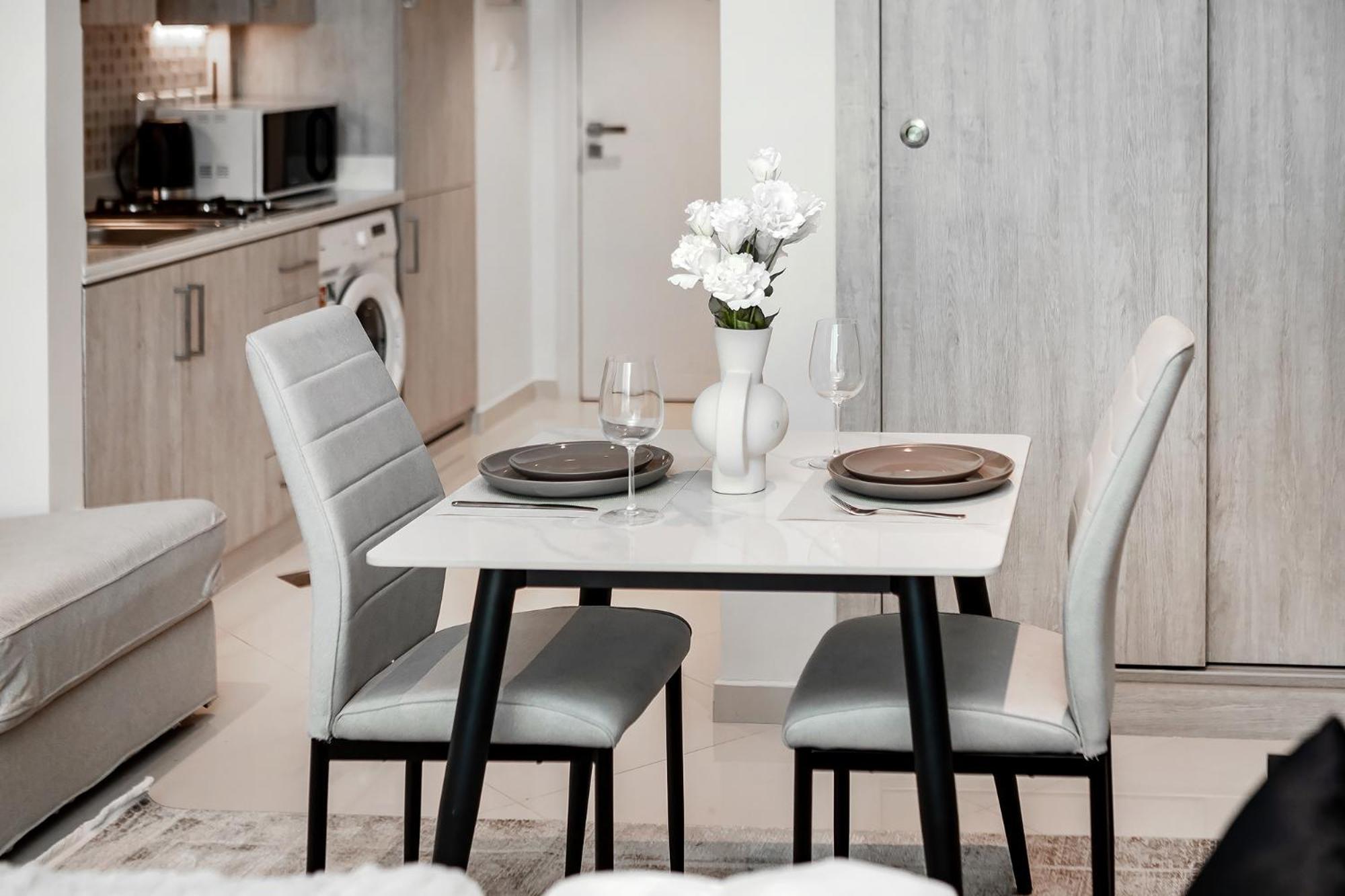 Apartment Beautiful Seven Palm *
