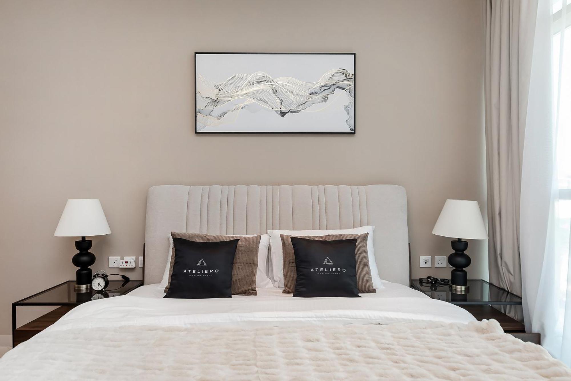 Apartment Beautiful Seven Palm Dubai