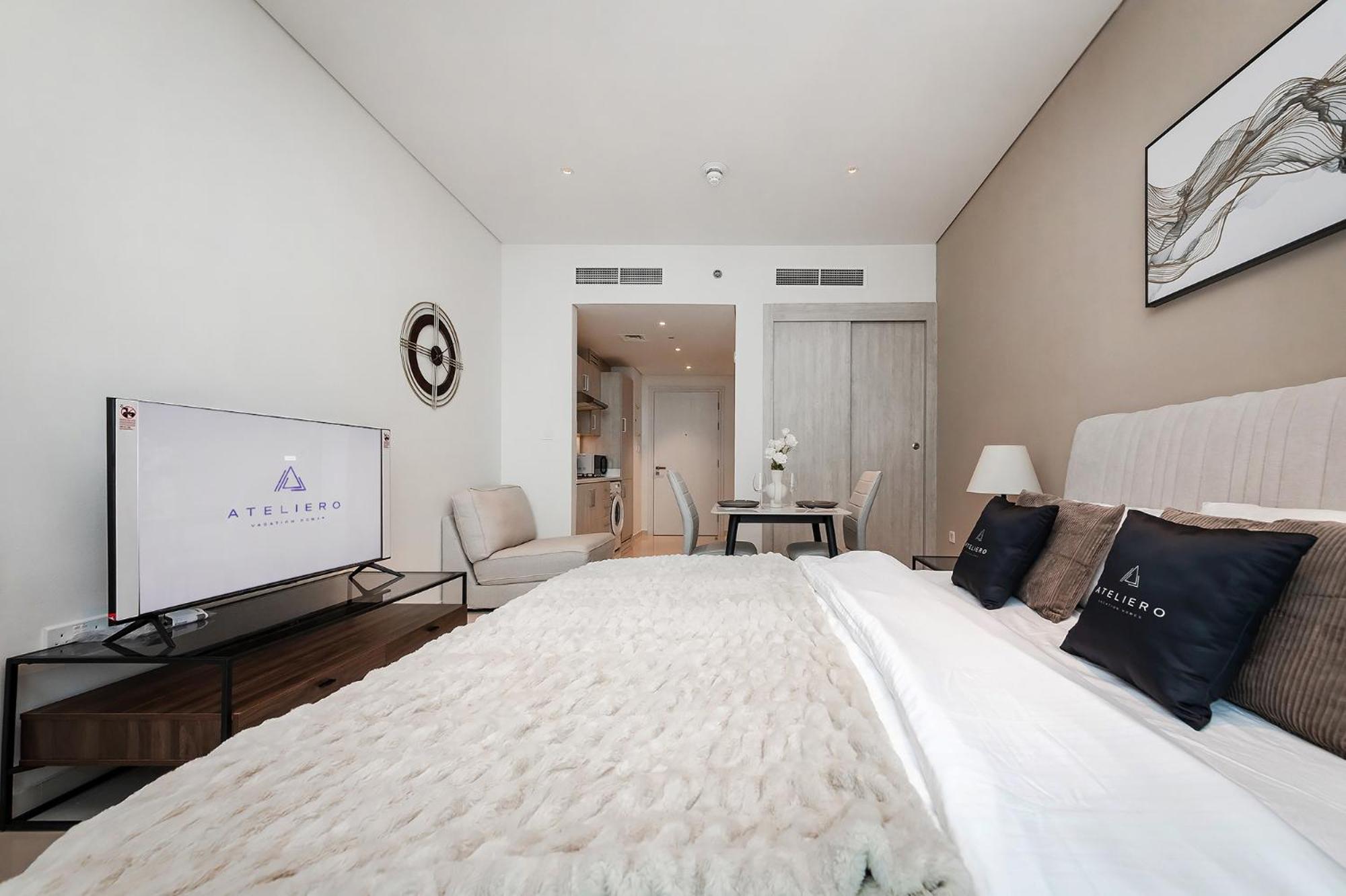 Apartment Beautiful Seven Palm *