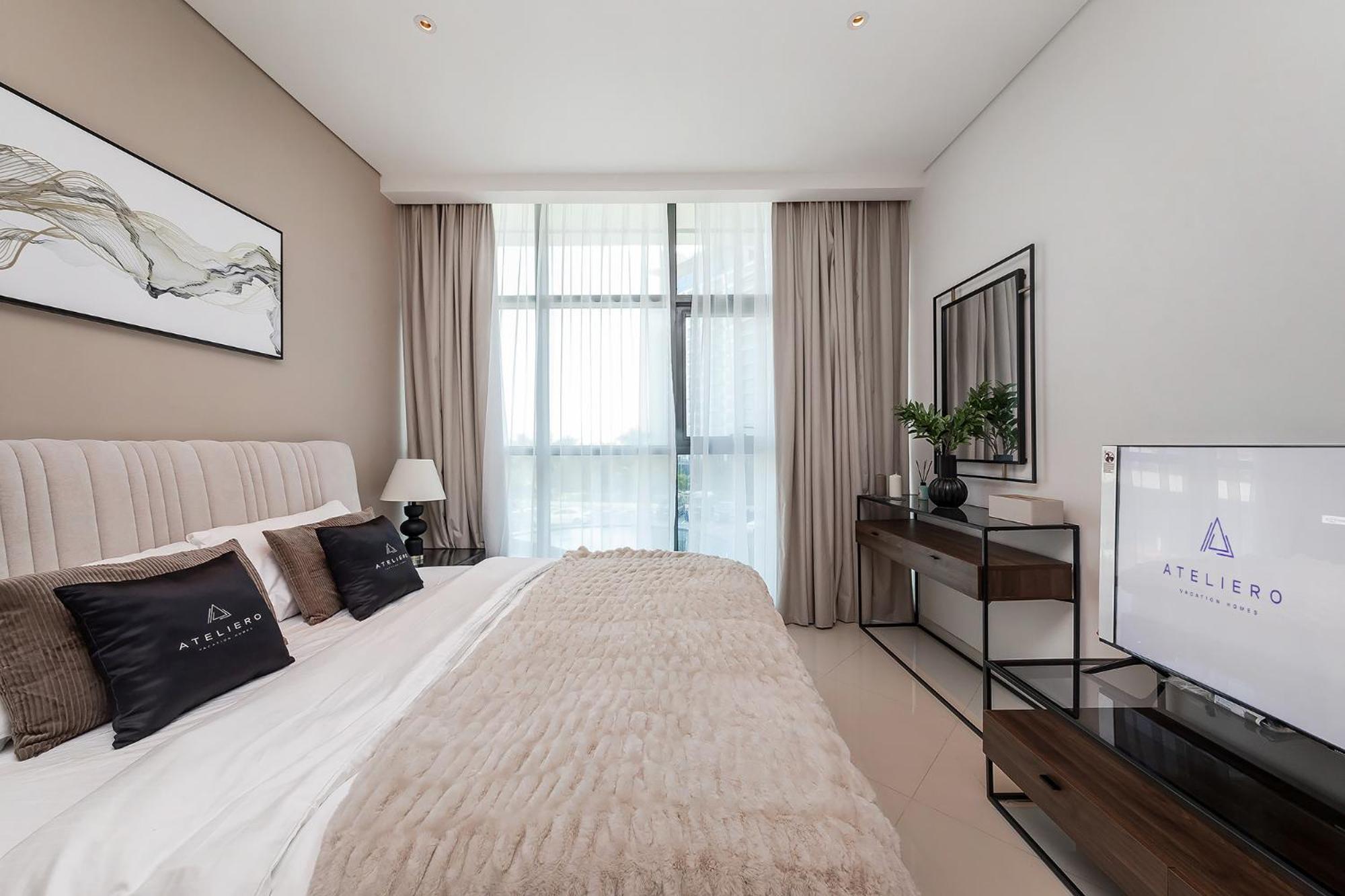 Apartment Beautiful Seven Palm *